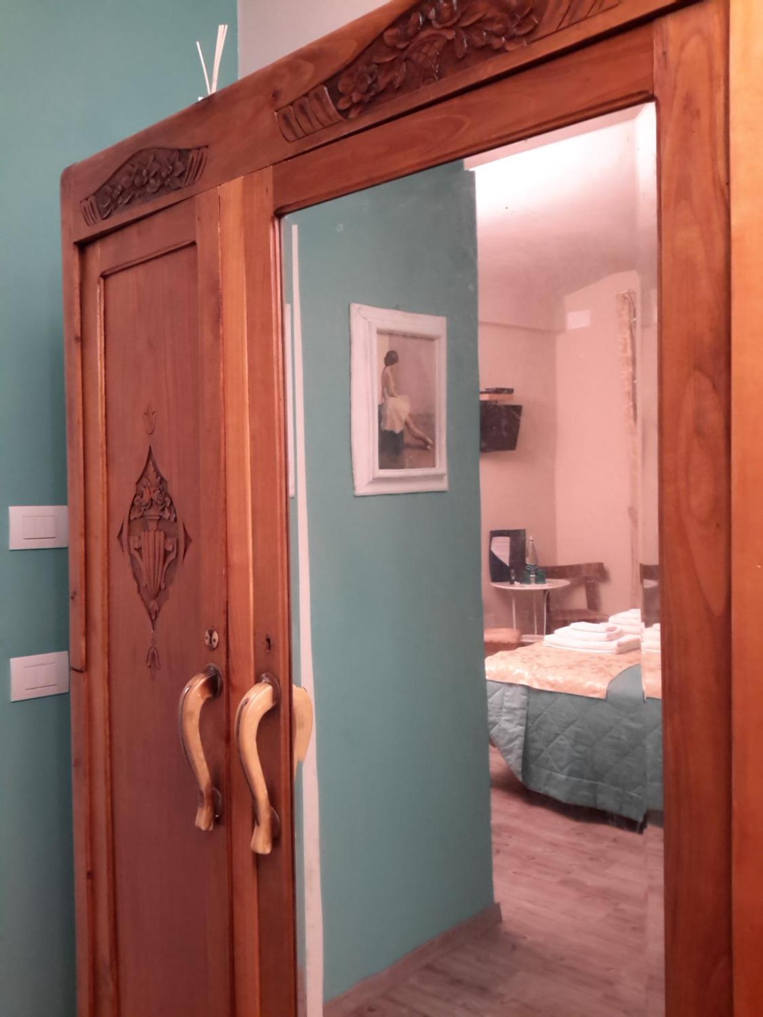 Penzion Casa Lucesole Fontanile Pokoj fotografie